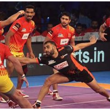 Kabaddi